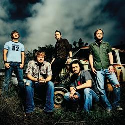 Kiss Me In The Dark (Triple Play) - Randy Rogers Band