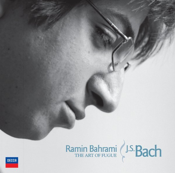 The Art of Fugue - Ramin Bahrami