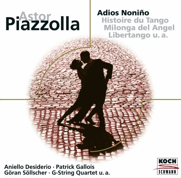 Adios Noninos - Various Artists