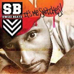 It's Me Snitches - Swizz Beatz