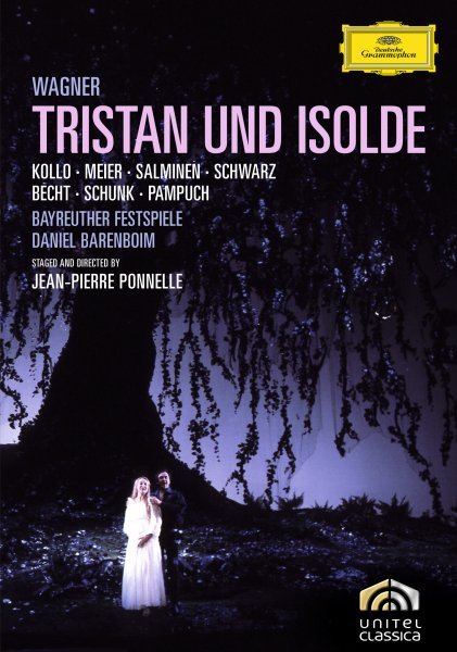 Wagner: Tristan und Isolde