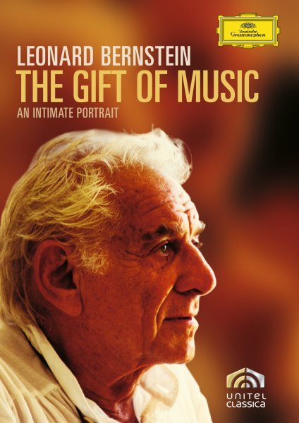 Leonard Bernstein - A Gift of Music