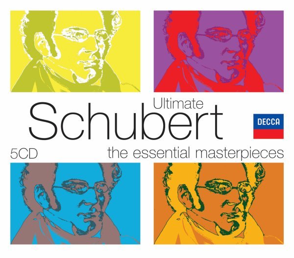 Ultimate Schubert