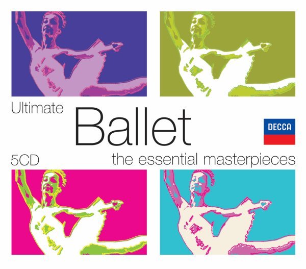 Ultimate Ballet