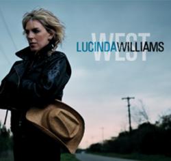Rescue - Lucinda Williams