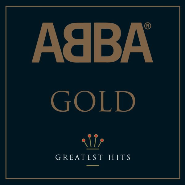 ABBA Gold - Abba