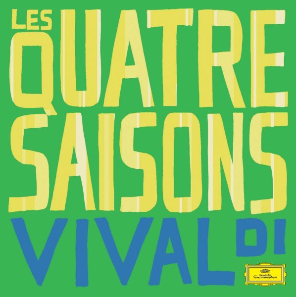 Vivaldi: The 4 Seasons