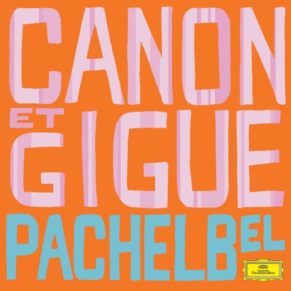 Pachelbel: Canon and Gigue - Göran Söllscher, Patrick Gallois, Orpheus Chamber Orchestra