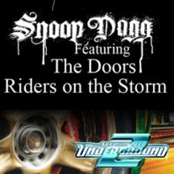 Riders On The Storm - Snoop Dogg, The Doors