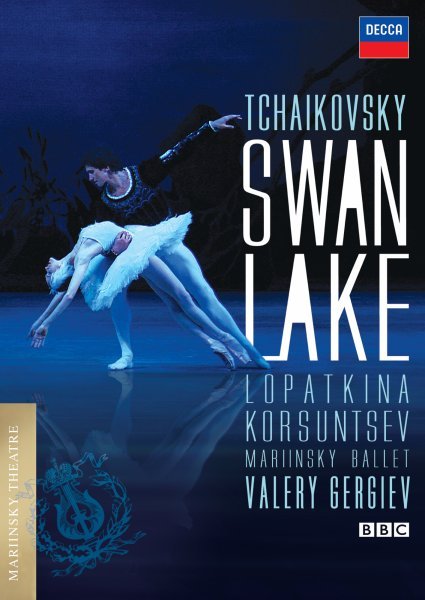 Tchaikovsky: Swan Lake