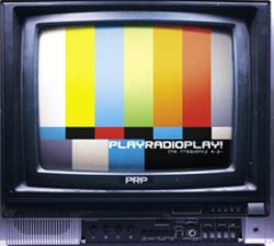 The Frequency EP - PlayRadioPlay!