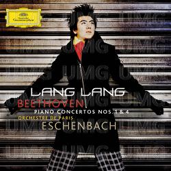 Beethoven: Piano Concertos Nos. 1 & 4