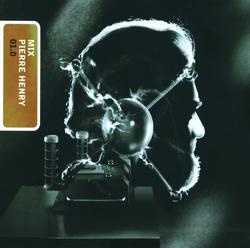 Granulometrie - Pierre Henry