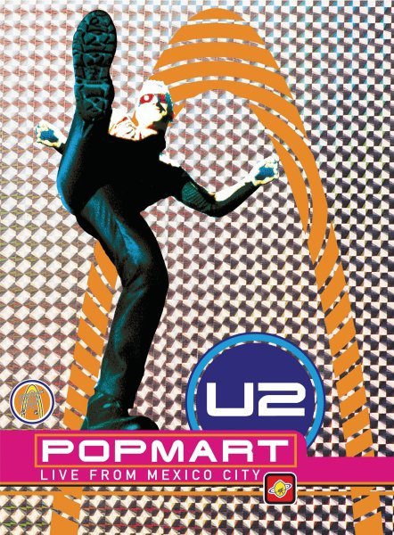 Popmart Live From Mexico City
