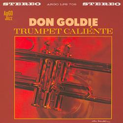 Trumpet Caliente - Don Goldie