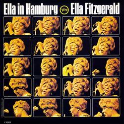 Ella In Hamburg - Ella Fitzgerald