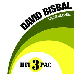 Torre De Babel Hit Pack - David Bisbal
