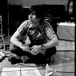 Nobody Listens To Silence - Ryan Adams
