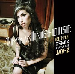 Rehab  (Remix) - Amy Winehouse, JAY-Z