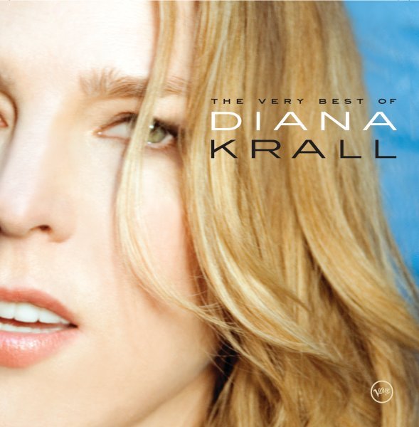The Very Best Of Diana Krall - Diana Krall