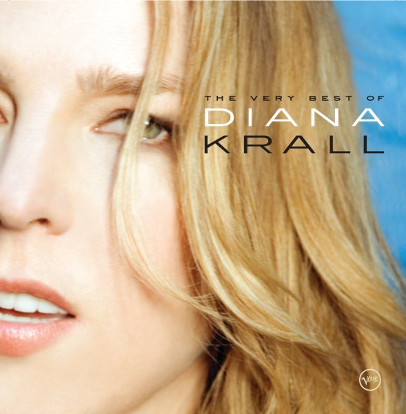 The Very Best Of Diana Krall