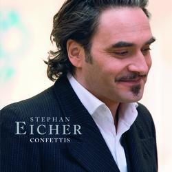 Confettis - Stephan Eicher
