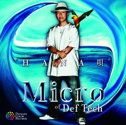Hanauta - Micro of Def Tech
