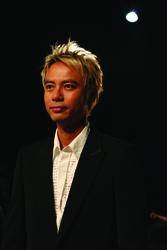 Hua Luo Shui Jia - Hacken Lee