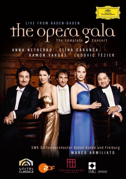 "The Opera Gala - Live from Baden-Baden"