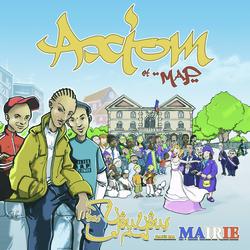 Y' a Des Youyous Dans Ma Mairie - Axiom