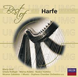 Best of Harfe