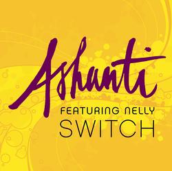 Switch - Ashanti