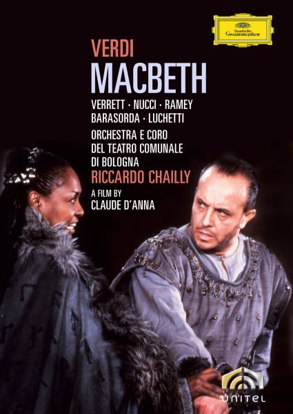 Verdi: Macbeth