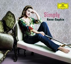 Simply Anne-Sophie