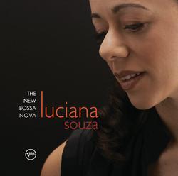 Here It Is - Luciana Souza