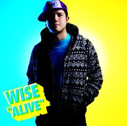 Alive - WISE