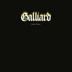 New Dawn - Galliard