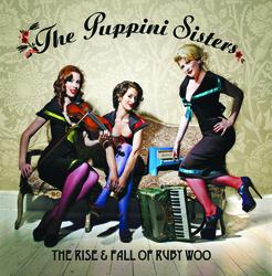 Spooky - The Puppini Sisters