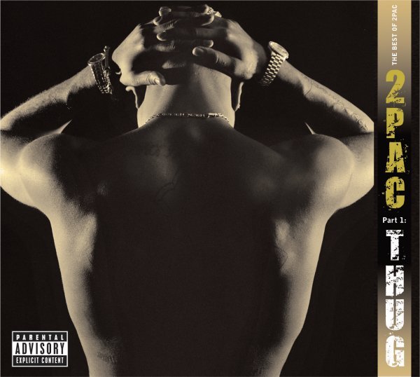 The Best of 2Pac -  Pt. 1: Thug - 2Pac