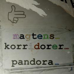 Pandora - Magtens Korridorer