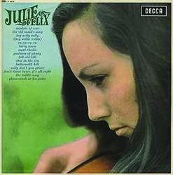 Julie Felix - Julie Felix