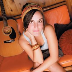 Lullaby To Change The World - Hayley Sales