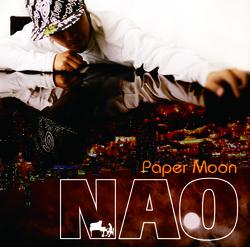 Paper Moon - Nao