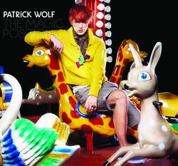 The Magic Position - Patrick Wolf