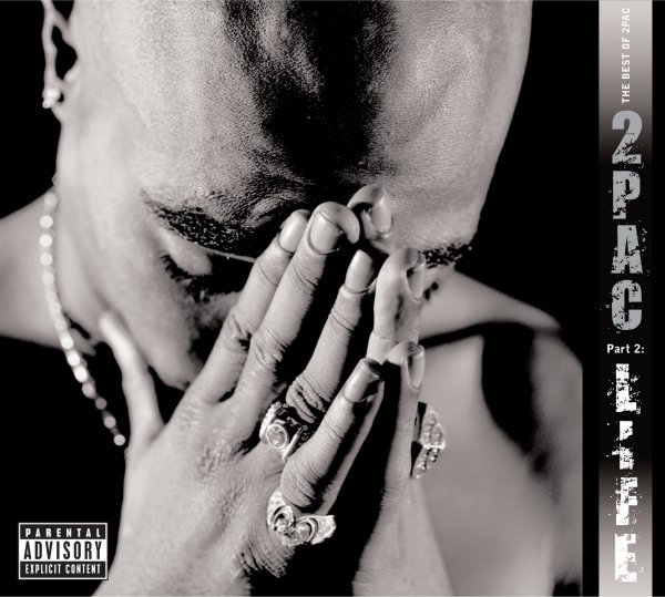 The Best of 2Pac -  Pt. 2: Life - 2Pac