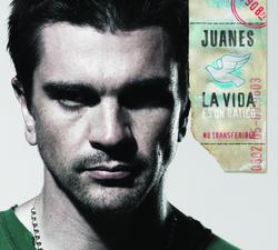 Falsas Palabras - Juanes