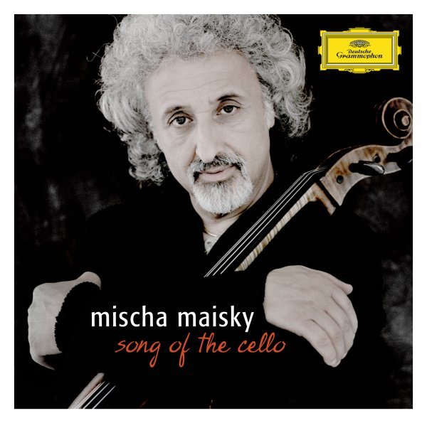 Mischa Maisky - Song of the Cello