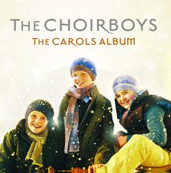 The Carols Album - The Choirboys
