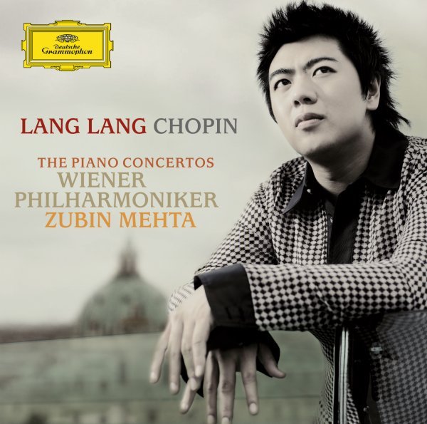 Chopin: The Piano Concertos