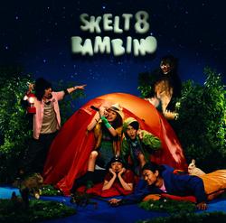 Around The World! - Skelt 8 Bambino